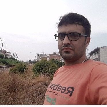 تصویر پروفایل میزبان