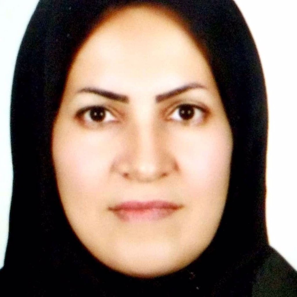 خدیجه