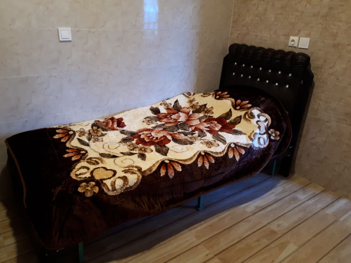 سوئیت دوخوابه کندوان - واحد عمارت سنگی 4