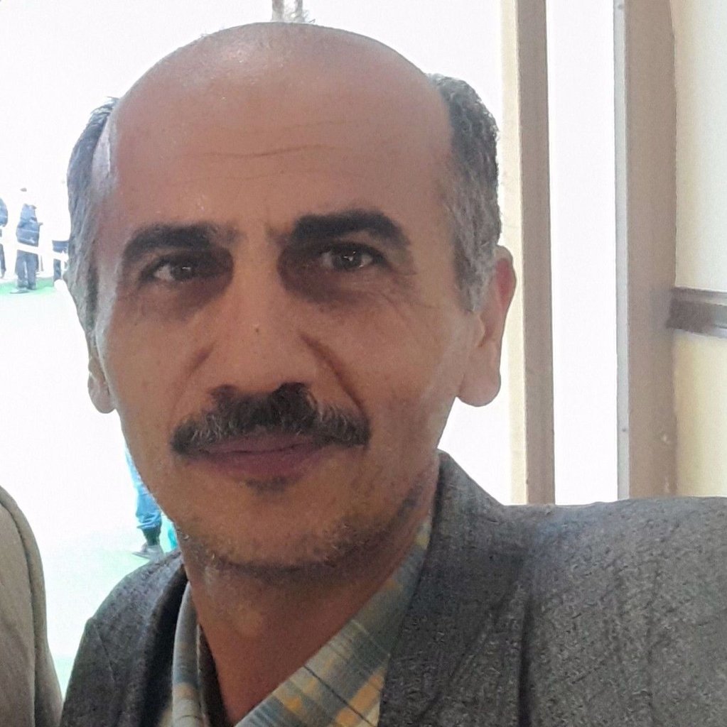 تصویر پروفایل میزبان