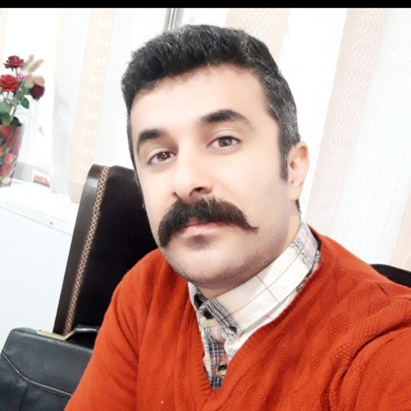 علی محمد