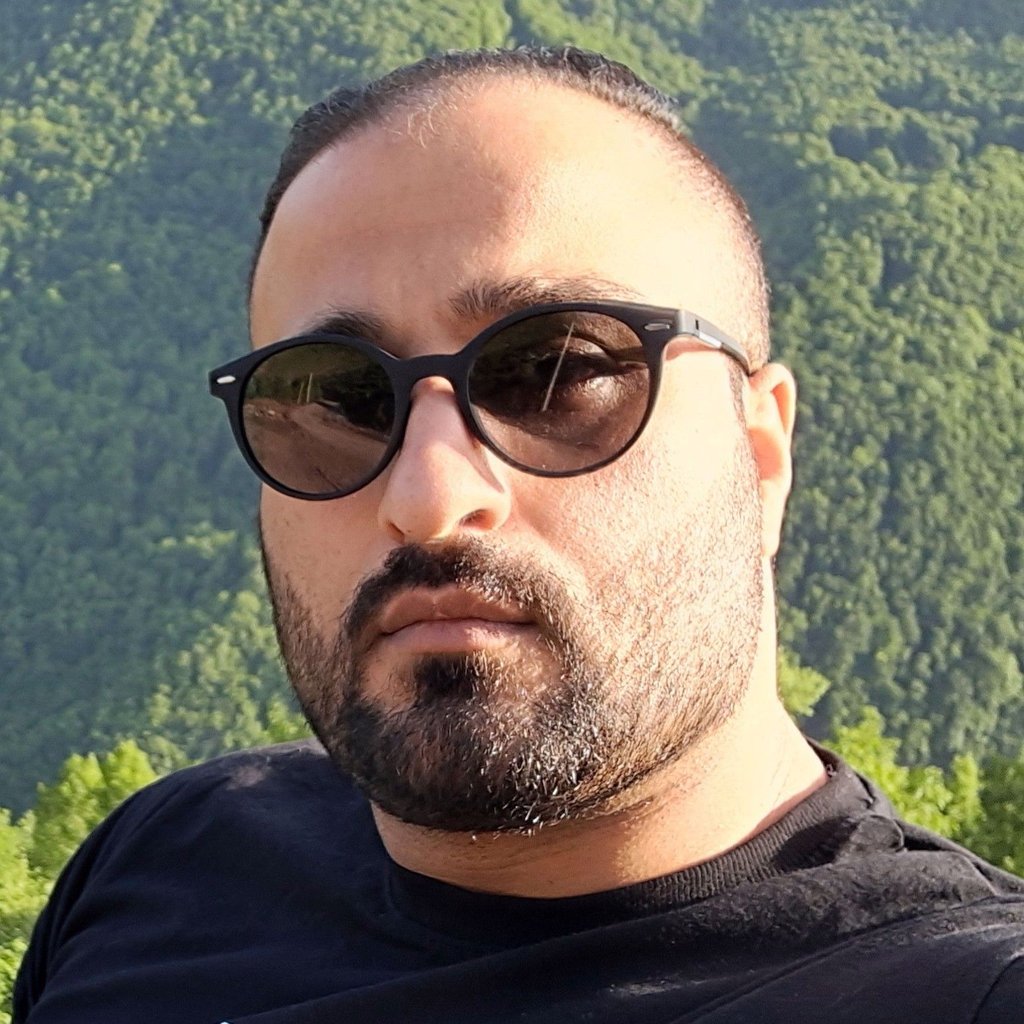 mehrdad