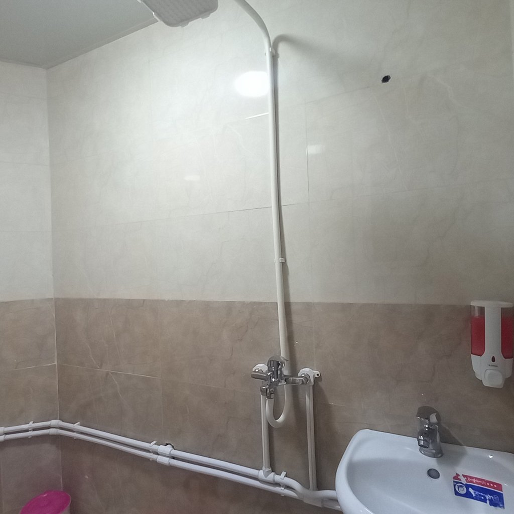 سید حفظ اله هاشمی کلیبر