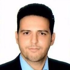 تصویر پروفایل میزبان