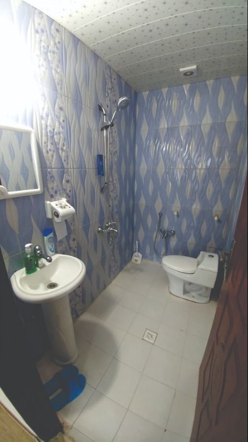 سوئیت دوخوابه اسخردار آبگرم کاوه