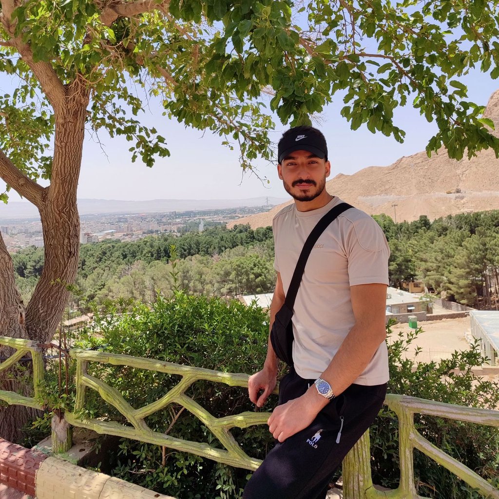 امیر حسین