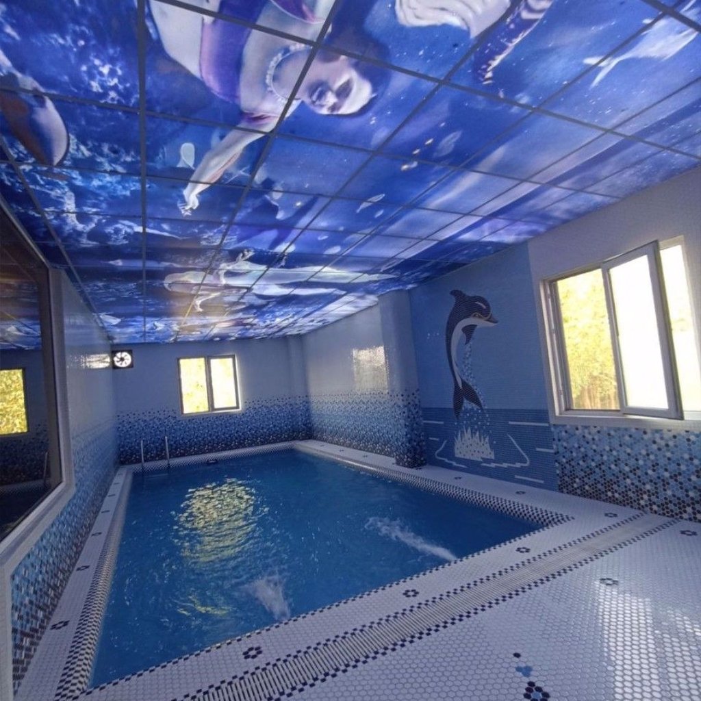 تصویر پروفایل میزبان