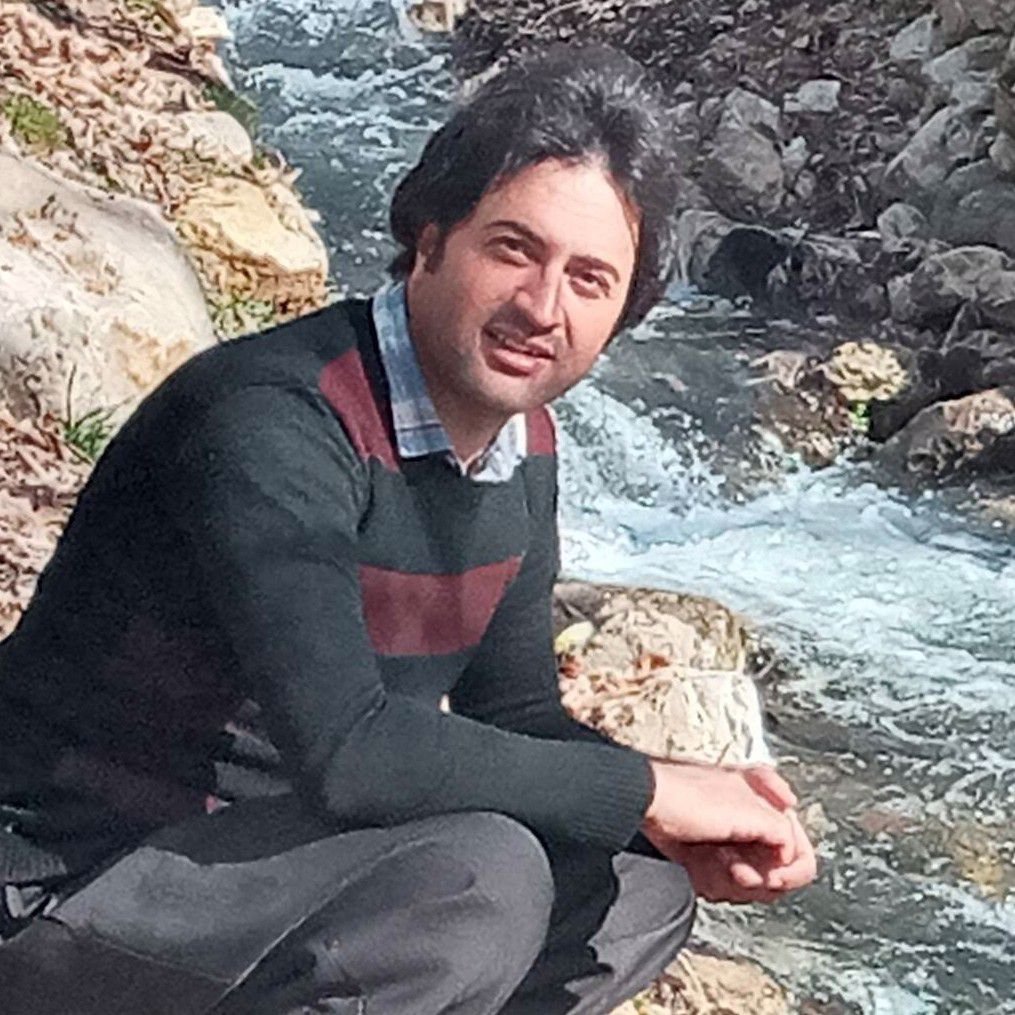 تصویر پروفایل میزبان