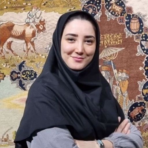 تصویر پروفایل میزبان