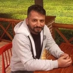 تصویر پروفایل میزبان