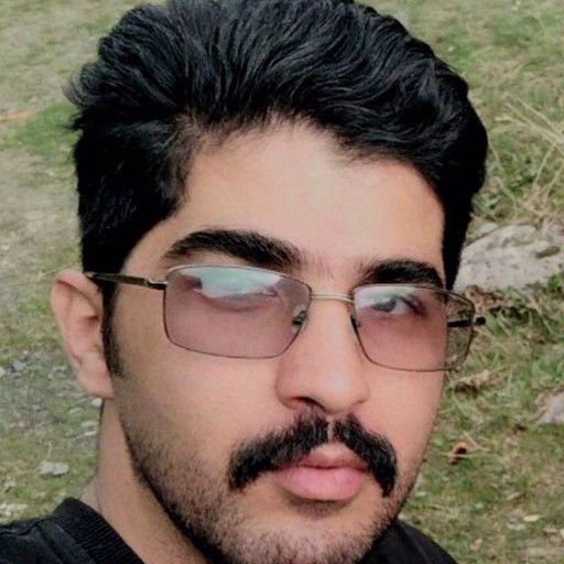 تصویر پروفایل میزبان