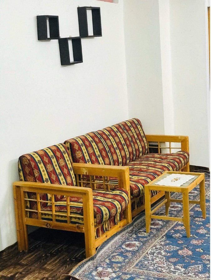 یک خوابه هاشم پور