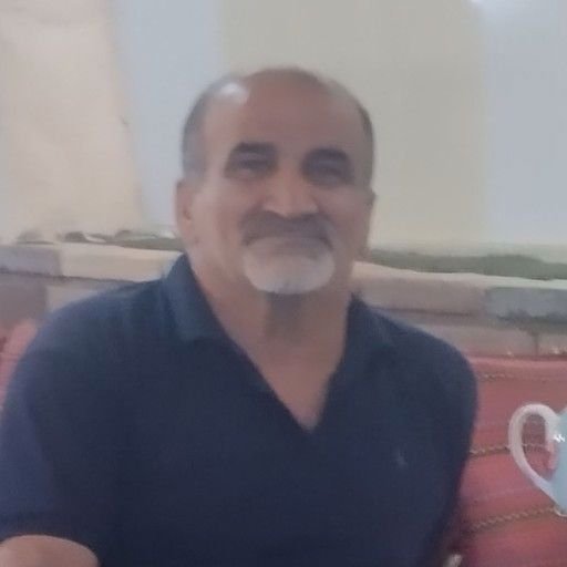 خلیل رامهرمزی