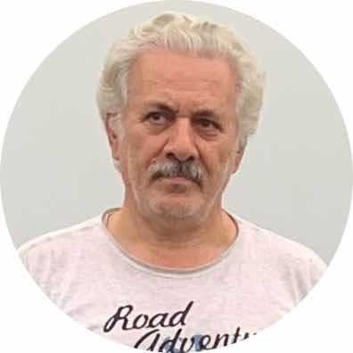 تصویر پروفایل میزبان