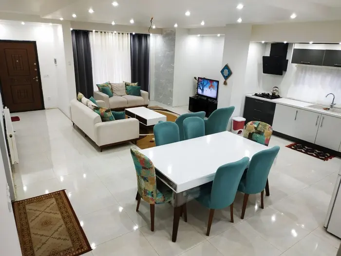 سه خوابه استخردار شالیزار