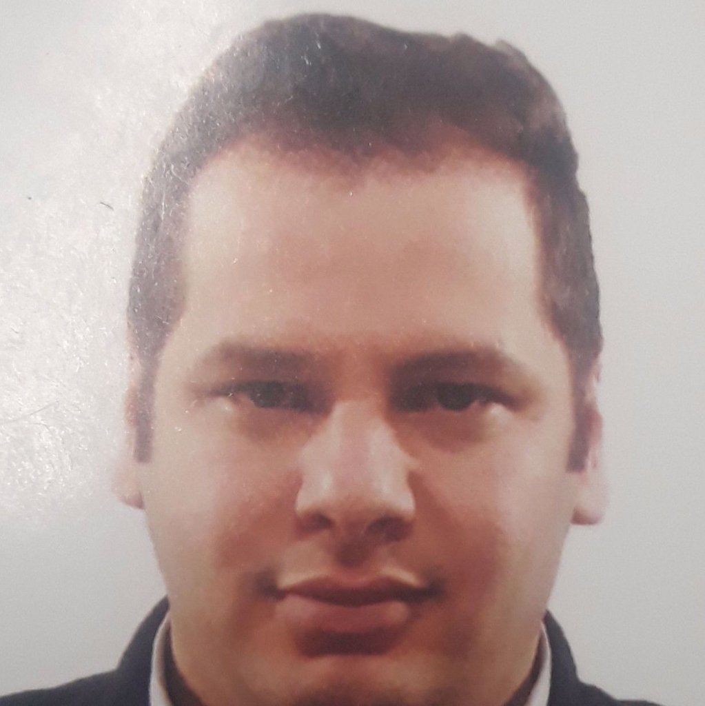 تصویر پروفایل میزبان