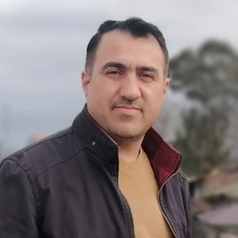 تصویر پروفایل میزبان