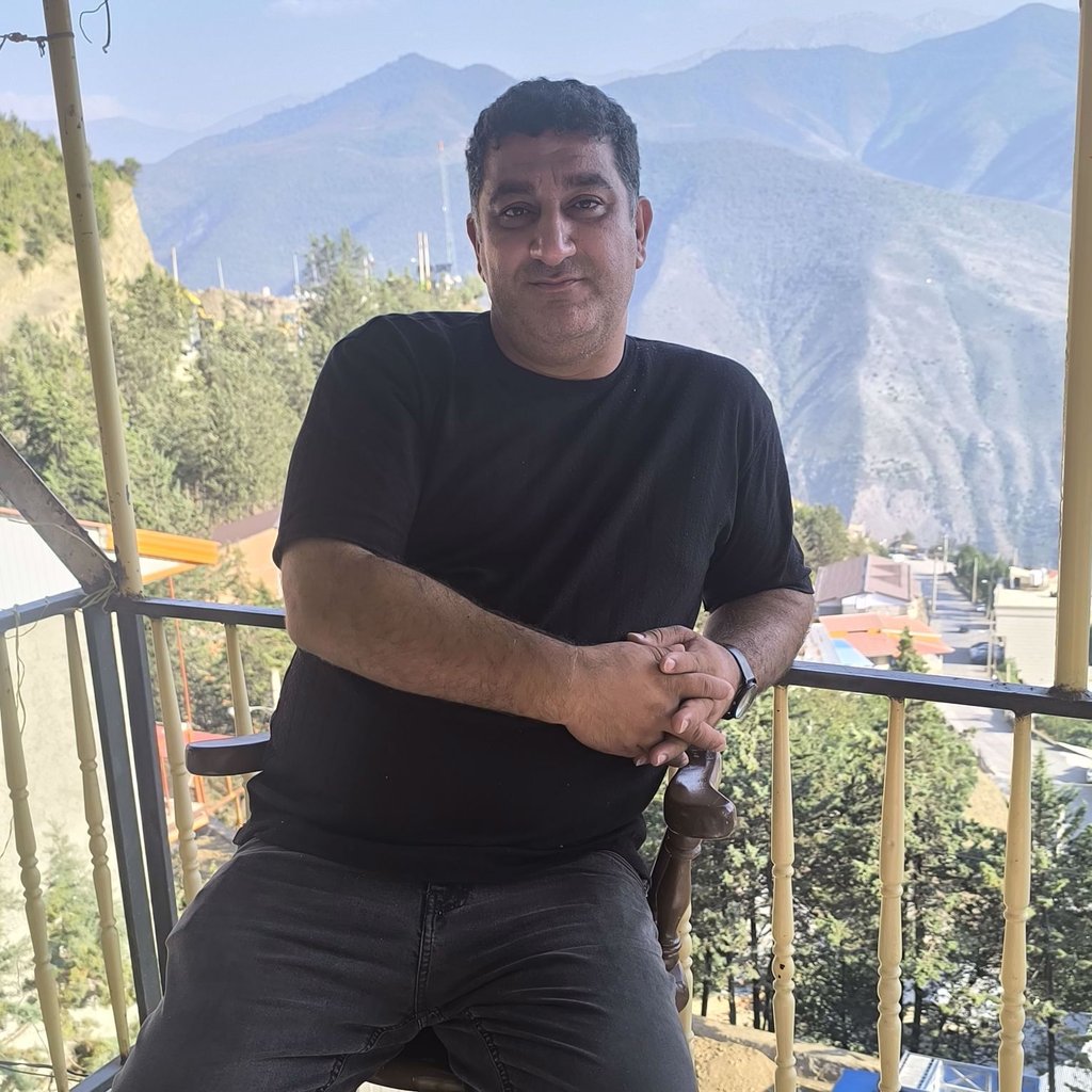 مسعود