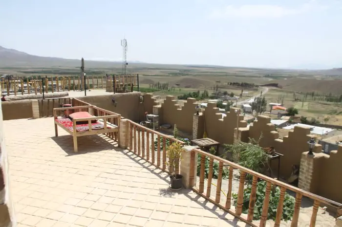 تکراری/ خان بزرگ - واحد دریاهو