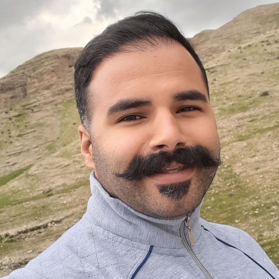 تصویر پروفایل میزبان