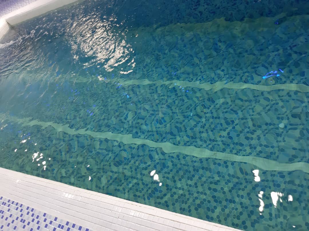 ویلا سه خوابه دوبلکس استخردار طهماسبی