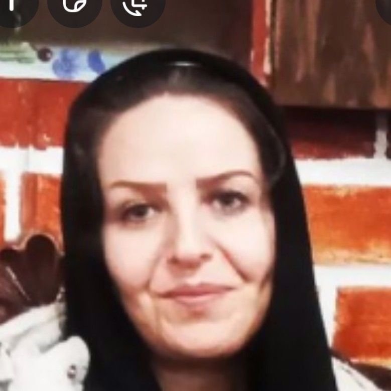 مریم خسروی