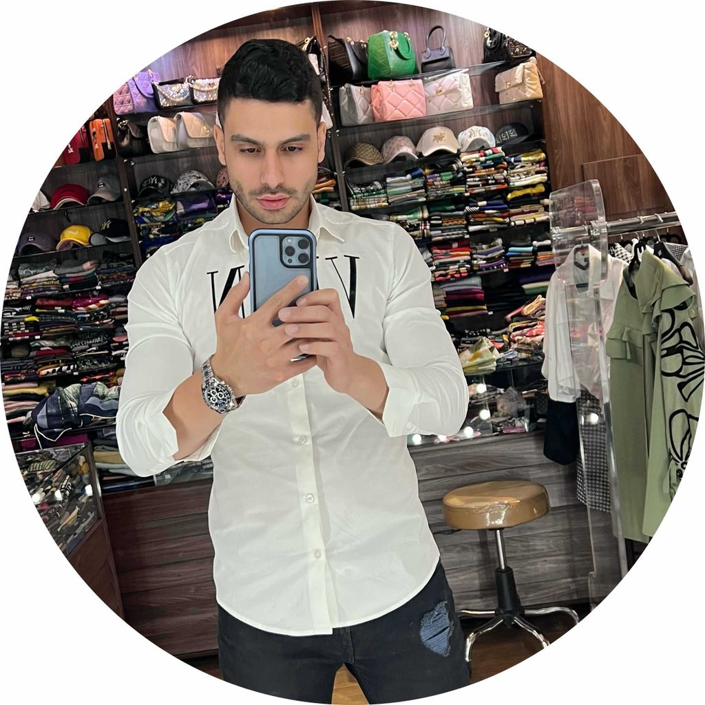محمد مهدی