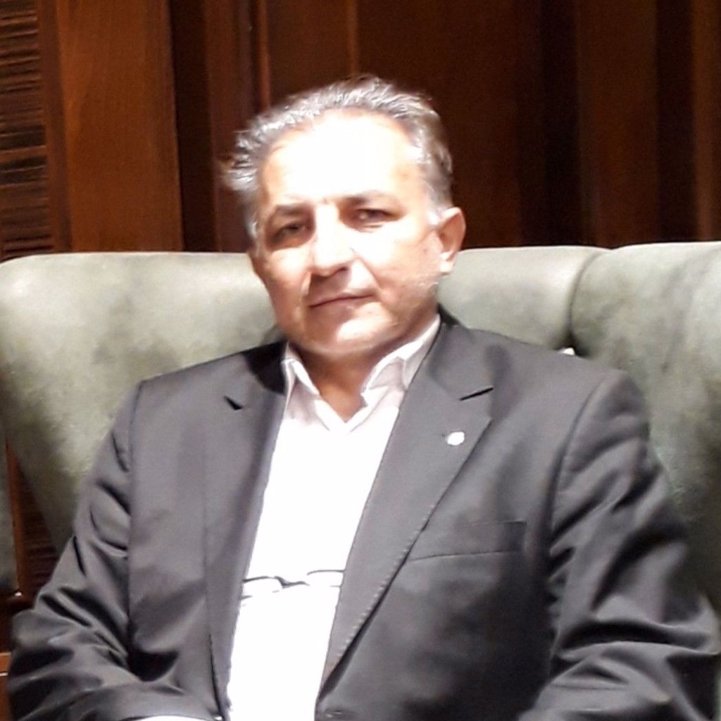 اميررضا