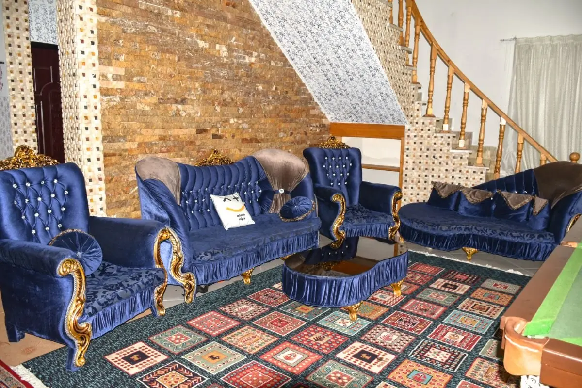 ویلا سه خوابه سیم خواه 1