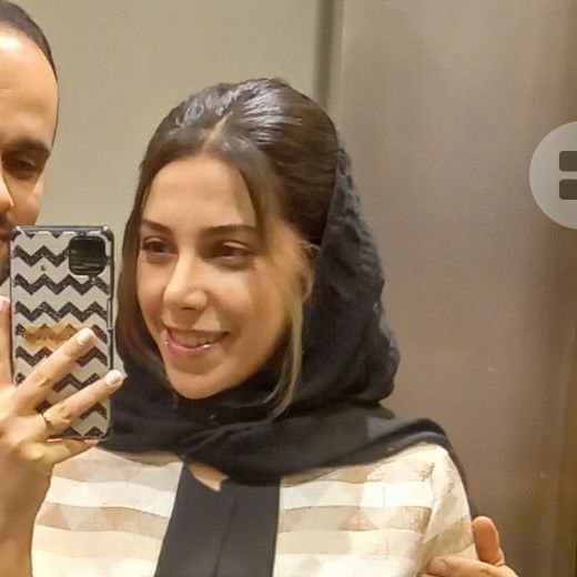 تصویر پروفایل میزبان