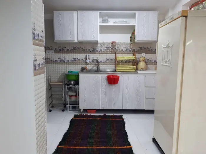 ویلا یک خوابه جنگلی میاه سر