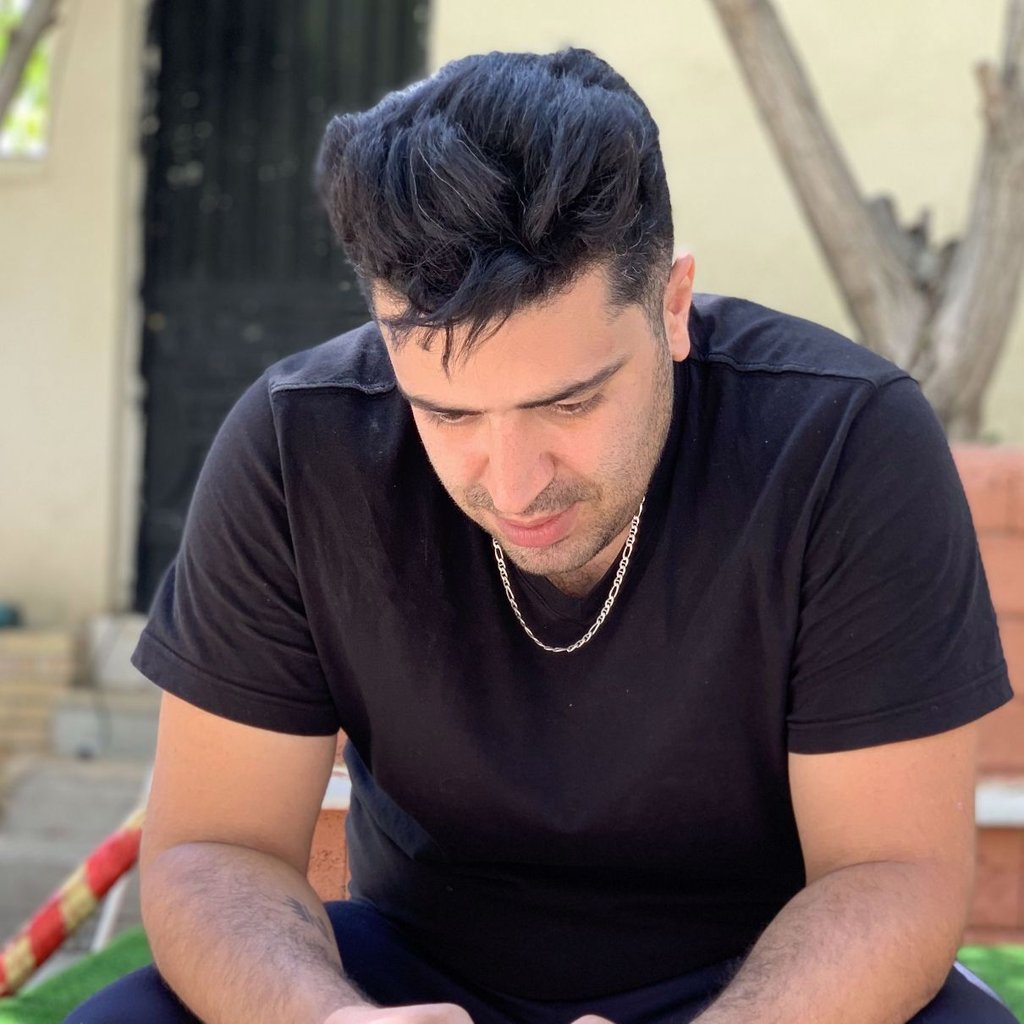 احمد