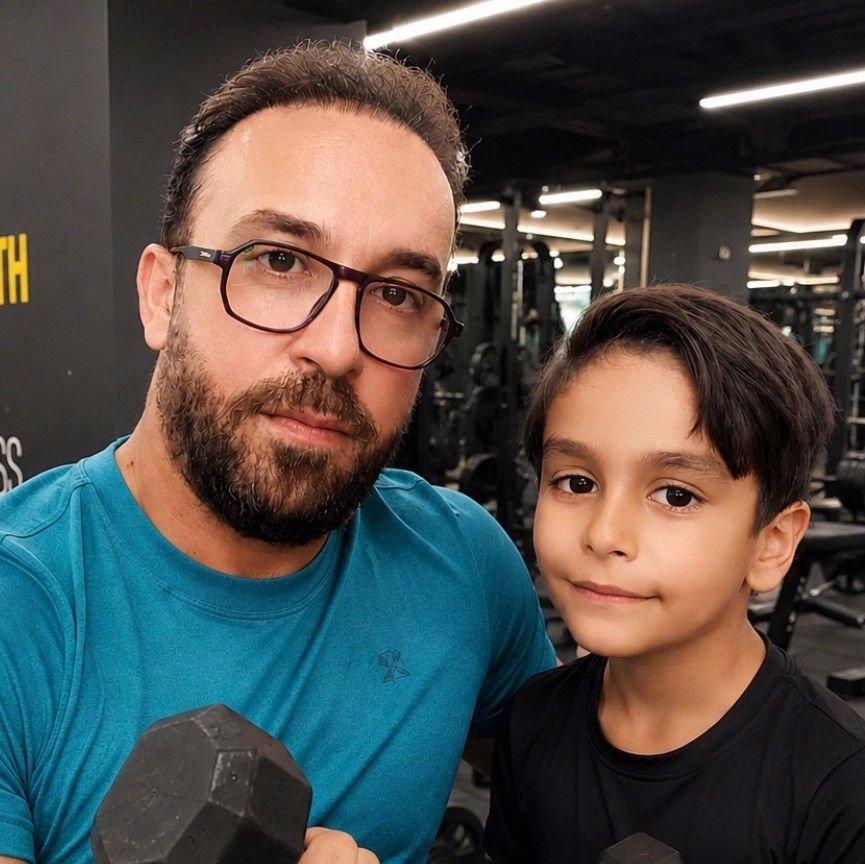 محمد رضا