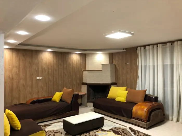 دو خوابه سیاری