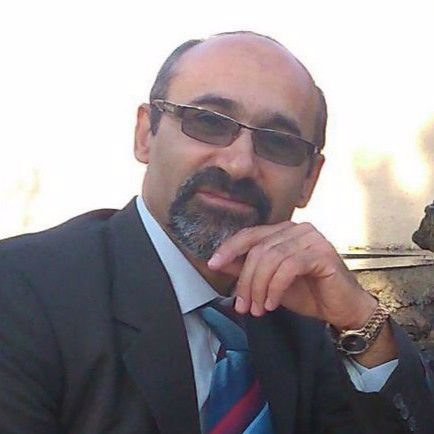 تصویر پروفایل میزبان