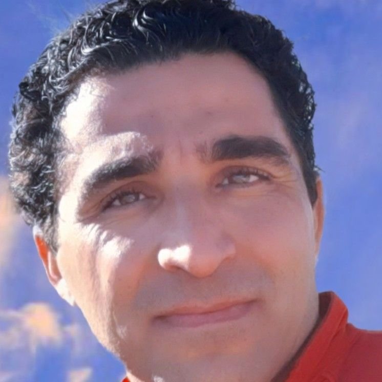 علی اصغر