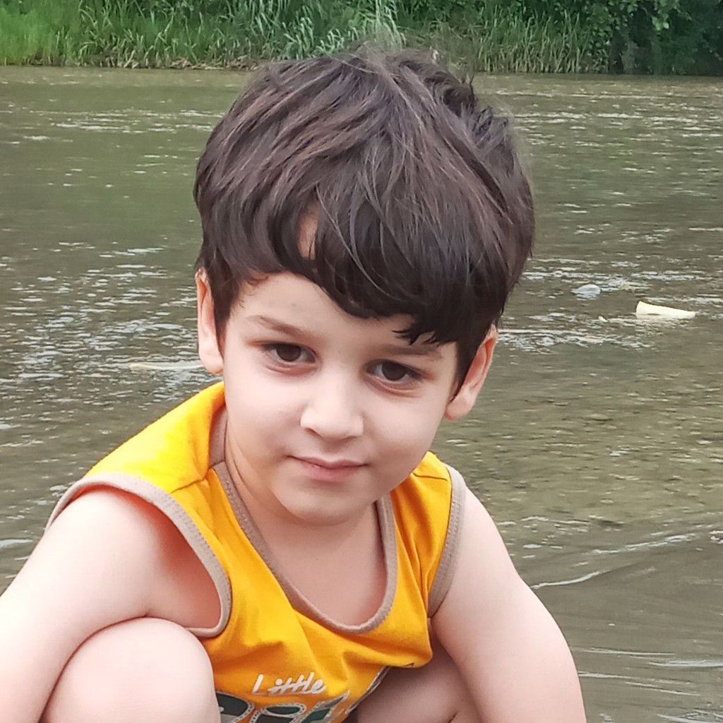 تصویر پروفایل میزبان