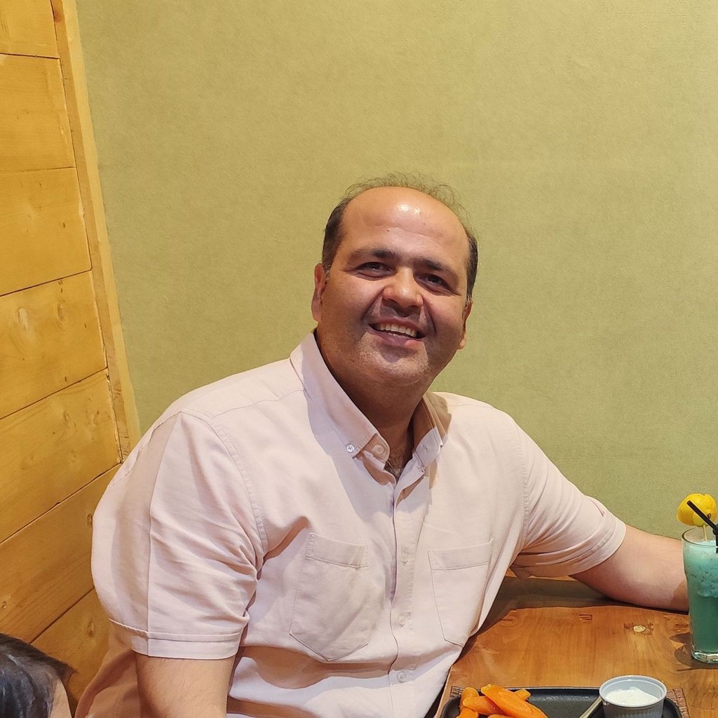 سید مجتبی