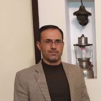 تصویر پروفایل میزبان