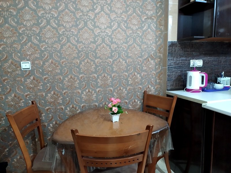 آپارتمان یک خوابه سحر واحد ۲