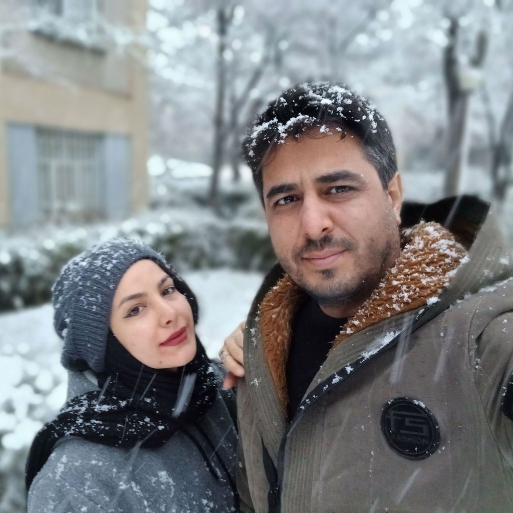 تصویر پروفایل میزبان