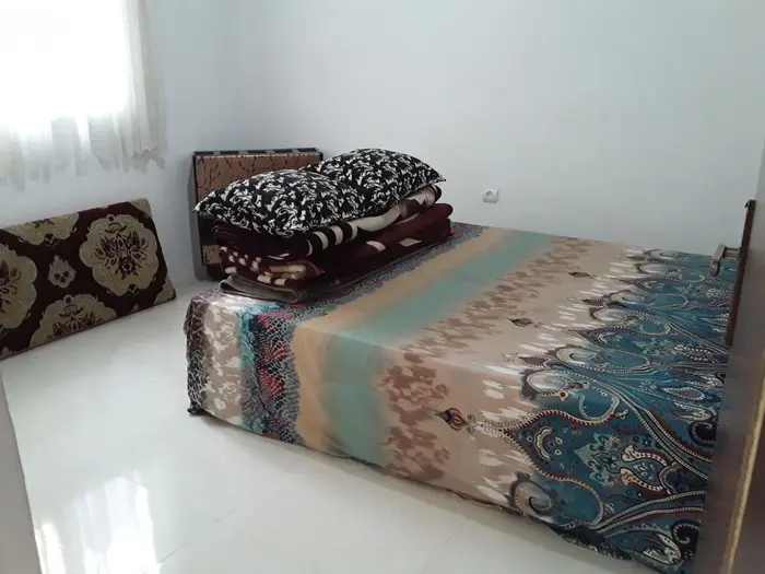 ویلا یک خوابه نصیری