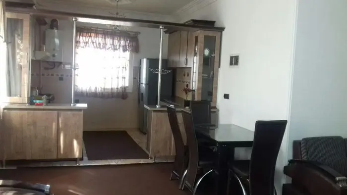 مجتمع اقامتگاهی ترنم واحد یک خوابه 2