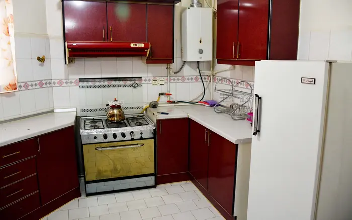 سوئیت یک خوابه پدیده 1