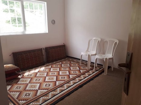 ویلا یک خواب چوبی نرسو