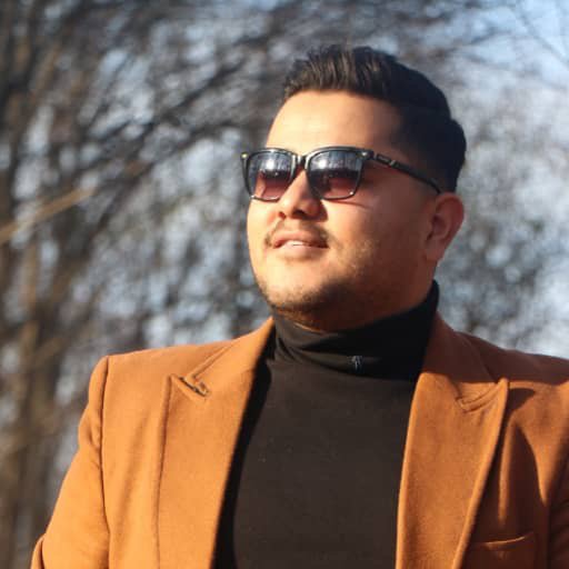 سیدمحمد