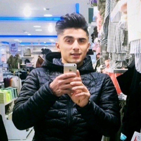 مسلم