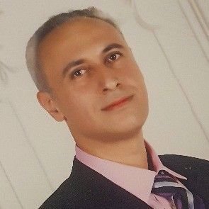 علیرضا