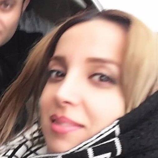 تصویر پروفایل میزبان