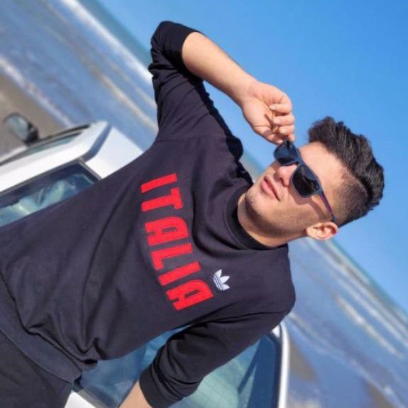 علیرضا